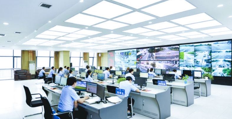1xBET云桌面赋能长沙某公安分局部署推广警务办公新模式