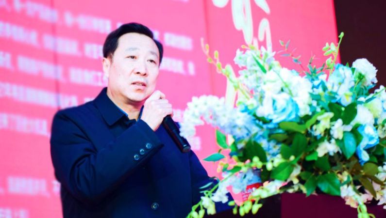 凝心聚力，未来可期！ 1xBET信安2020年度工作总结暨年会记