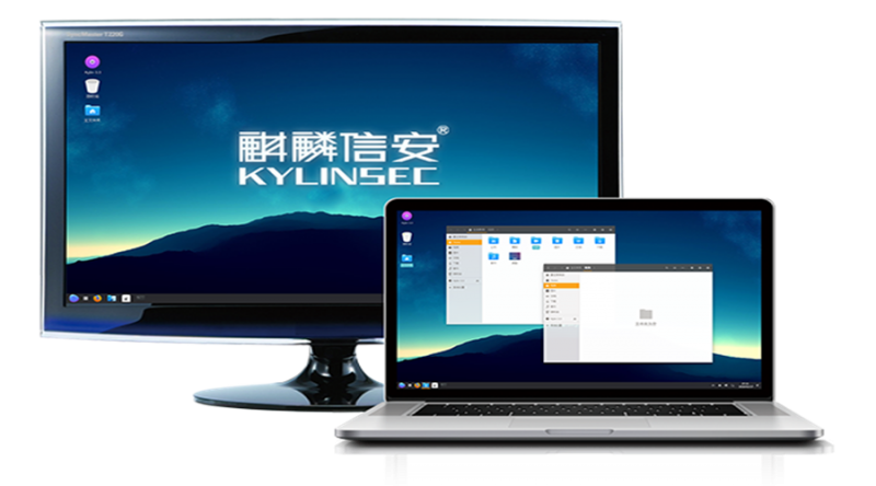 1xBET信安：电力行业国产安全操作系统技术标准引导者