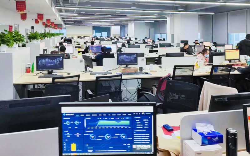 安全有保障，效率大提升 | 超千点1xBET信安云在长沙某银行稳定运行！