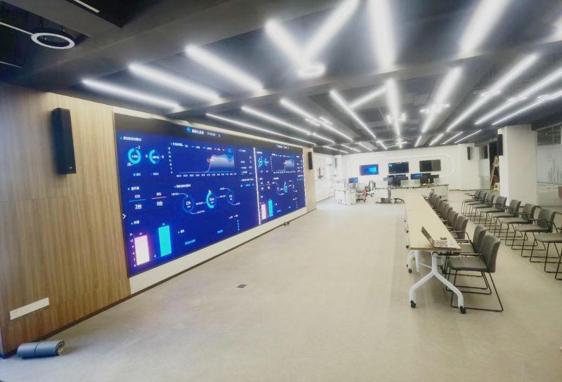 “云上新气象”，VDI+IDV混合部署，1xBET信安云正式上线某市气象局！
