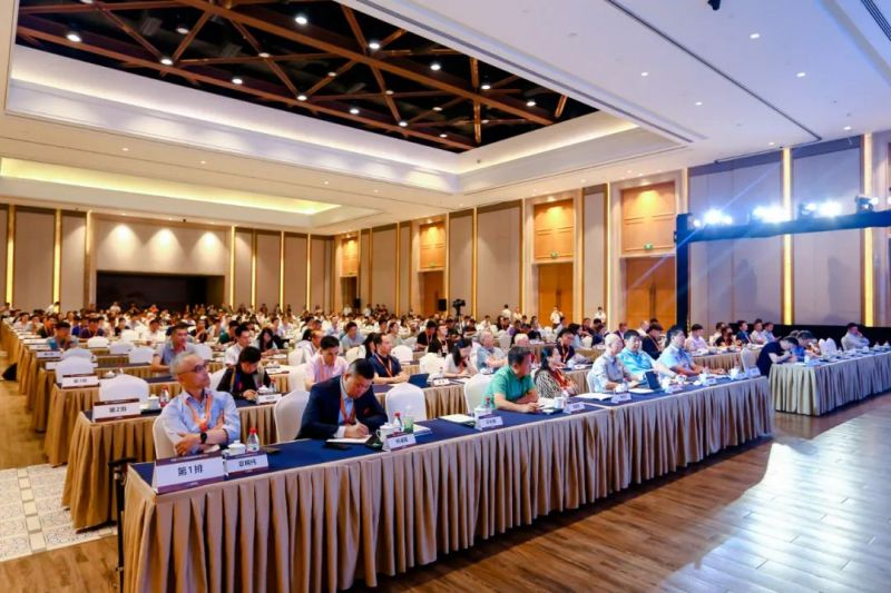助力保险行业数字化创新，1xBET信安参展2023中国财险科技应用高峰论坛